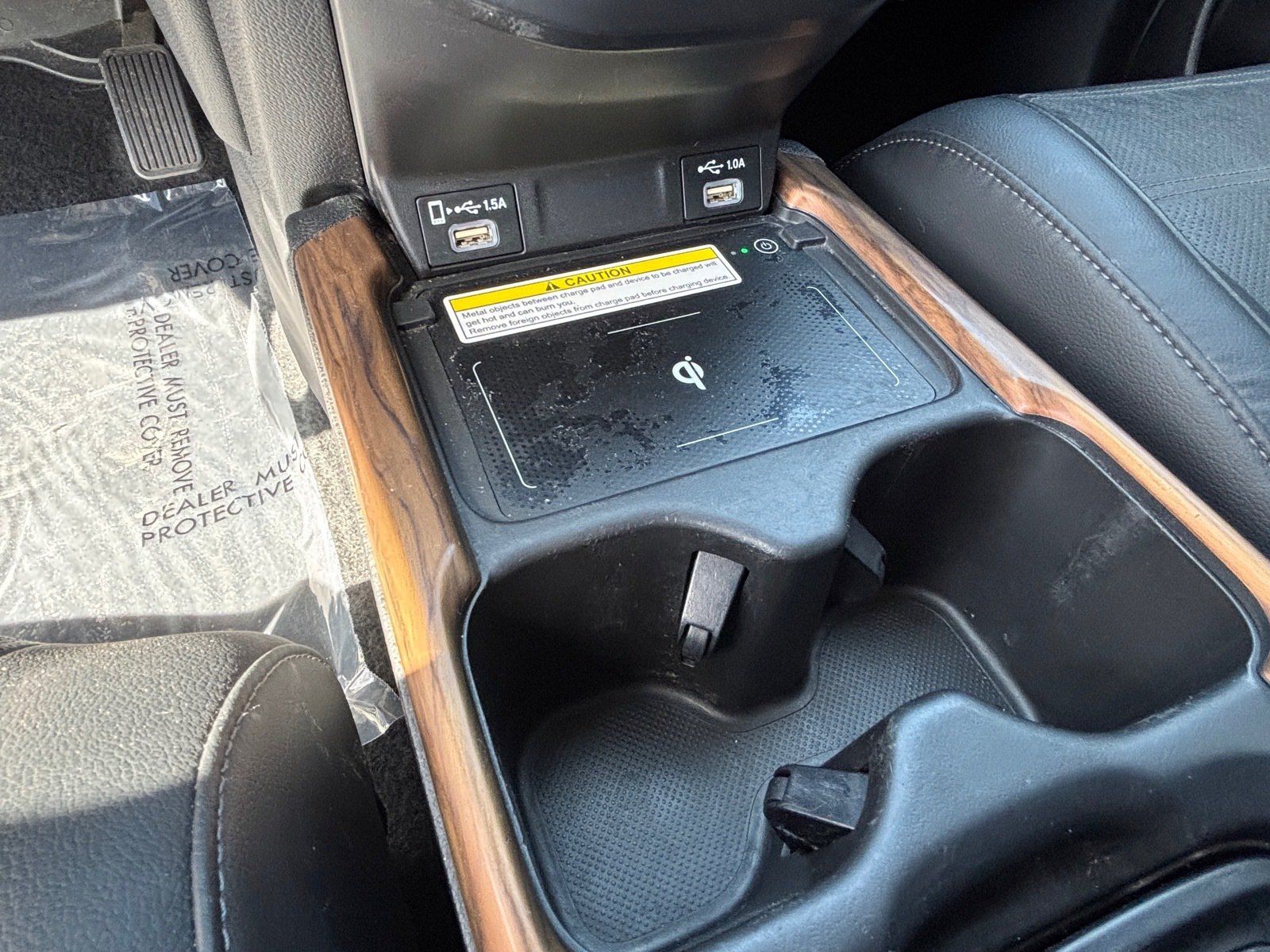 Used 2021 Honda CR-V Touring image 15