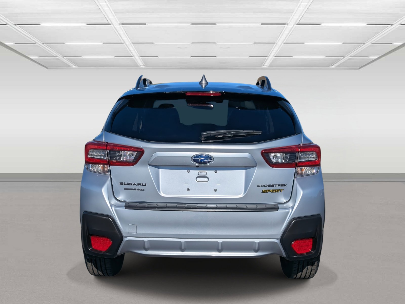 Certified 2023 Subaru Crosstrek 2.5i Sport image 4