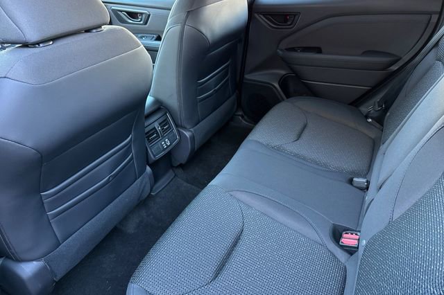 Used 2026 Subaru Forester Premium AWD/4WD image 9