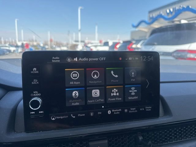 Used 2023 Honda CR-V Sport Touring image 8