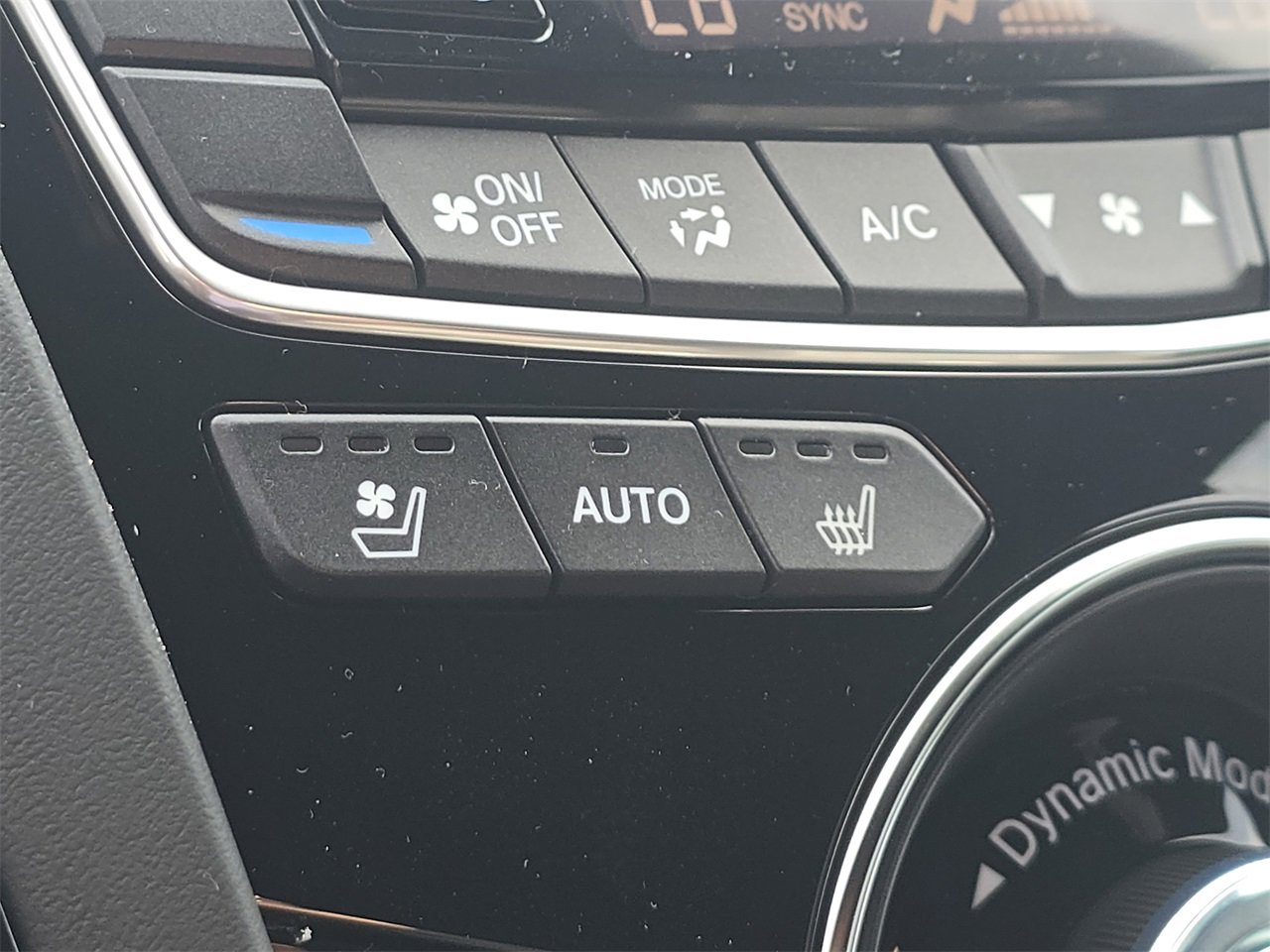 New 2025 Acura RDX AWD w/ A-Spec & Advance Pkg image 17