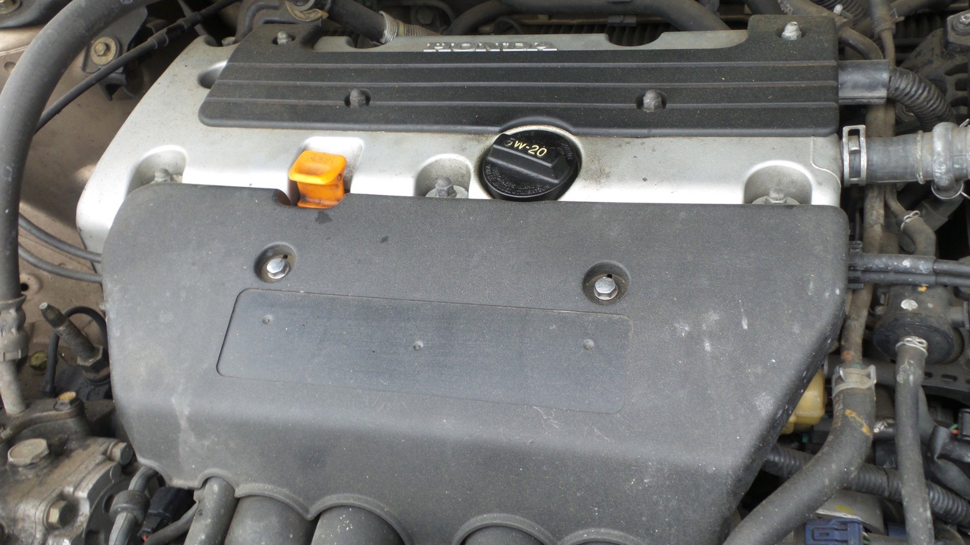 Used 2003 Honda CR-V LX image 26