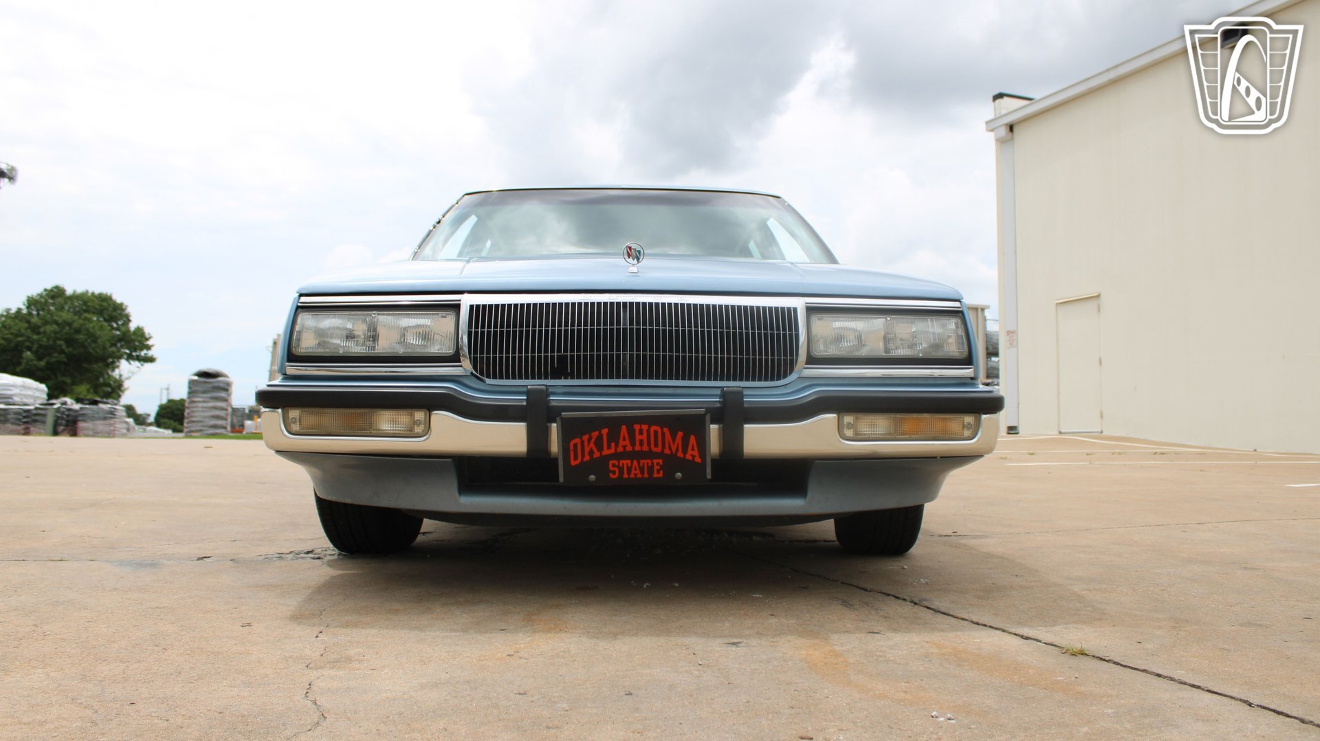 Used 1990 Buick Le Sabre Custom FWD image 39