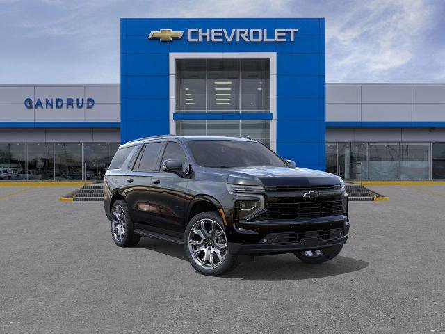 New 2026 Chevrolet Tahoe RST image 25