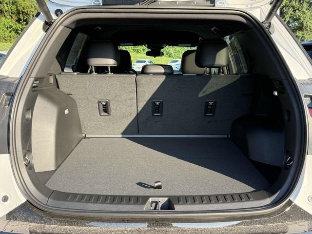 New 2026 GMC Terrain AT4 w/ Convenience Package III AWD/4WD image 11