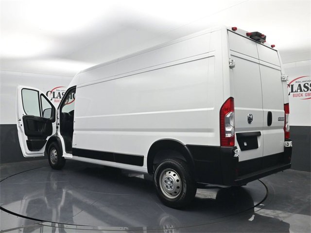 Used 2023 RAM ProMaster 2500 image 33