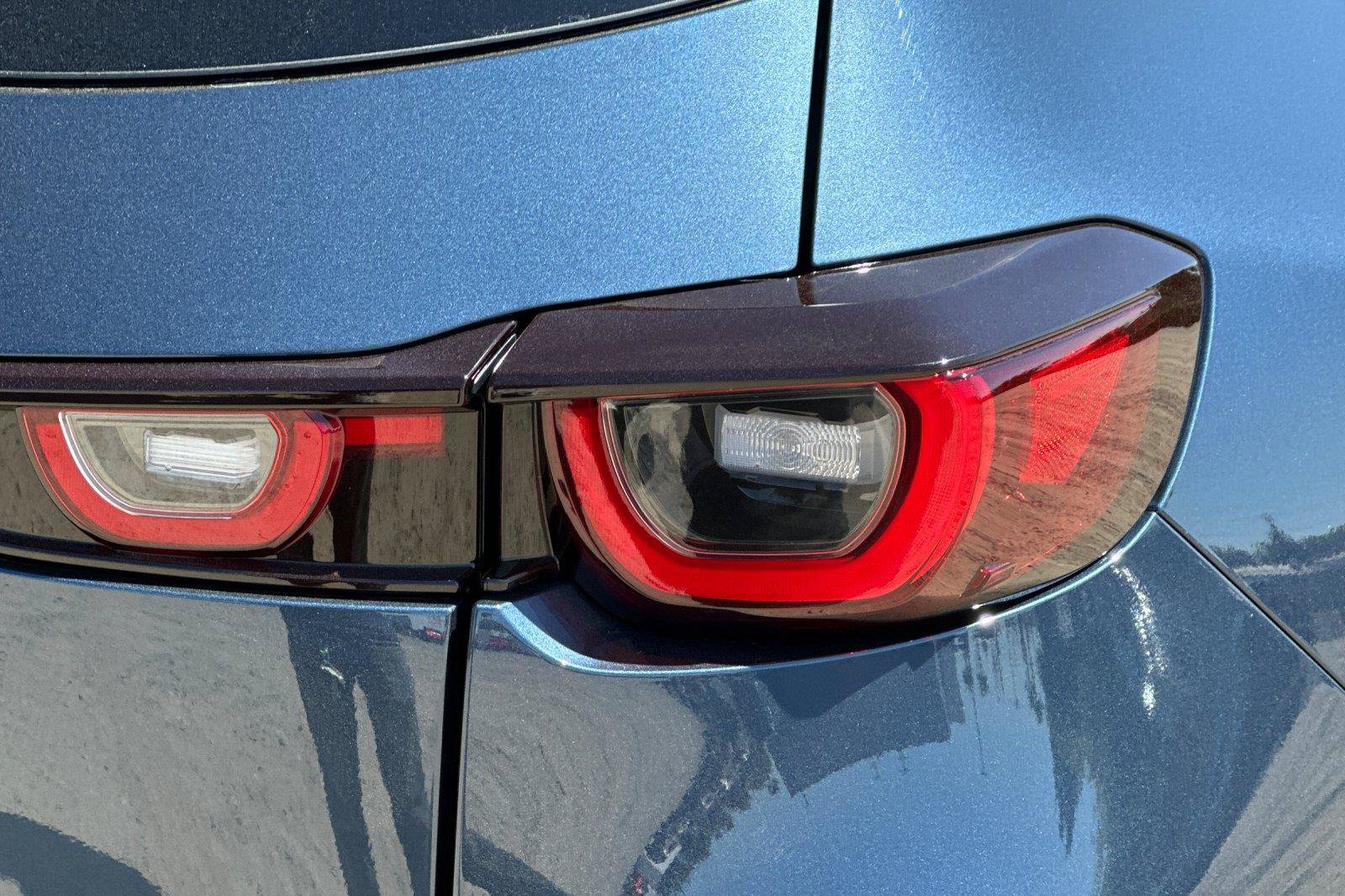 New 2026 MAZDA CX-50 AWD 2.5 S w/ Preferred Pkg image 32