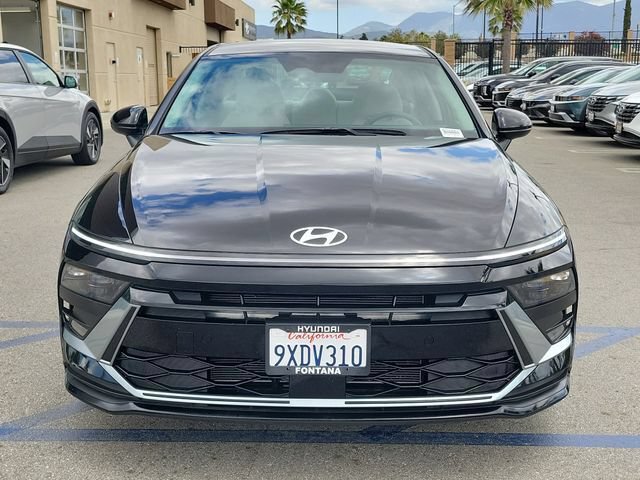 Certified 2026 Hyundai Sonata SE FWD image 33