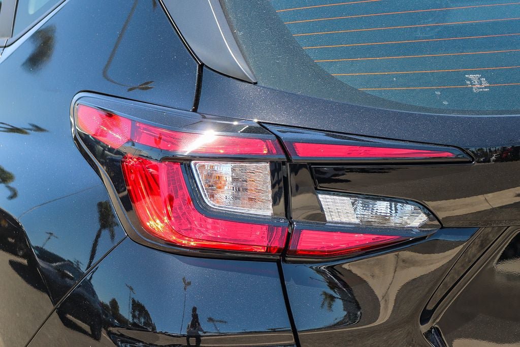 New 2026 Subaru Impreza 2.0i Sport AWD/4WD image 7