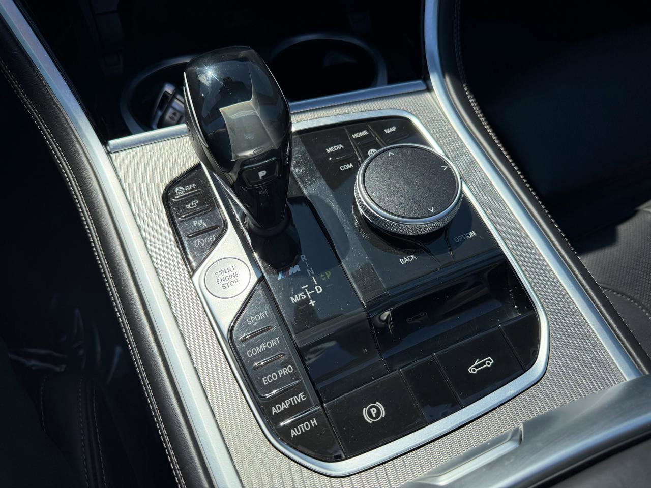 Used 2019 BMW M850i xDrive Convertible image 17