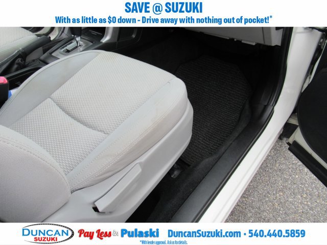 Used 2015 Subaru Forester 2.5i w/ Alloy Wheel Package image 19