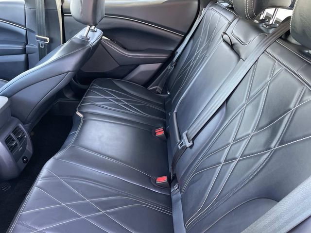 Certified 2024 Ford Mustang Mach-E Select image 34