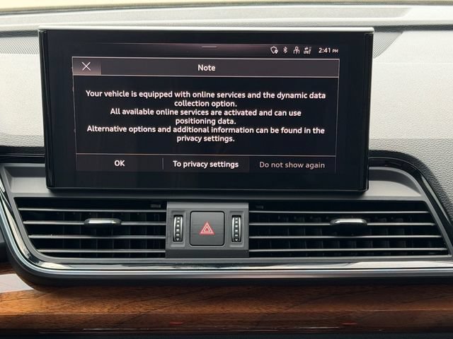 Used 2023 Audi Q5 2.0T Premium Plus AWD/4WD image 18
