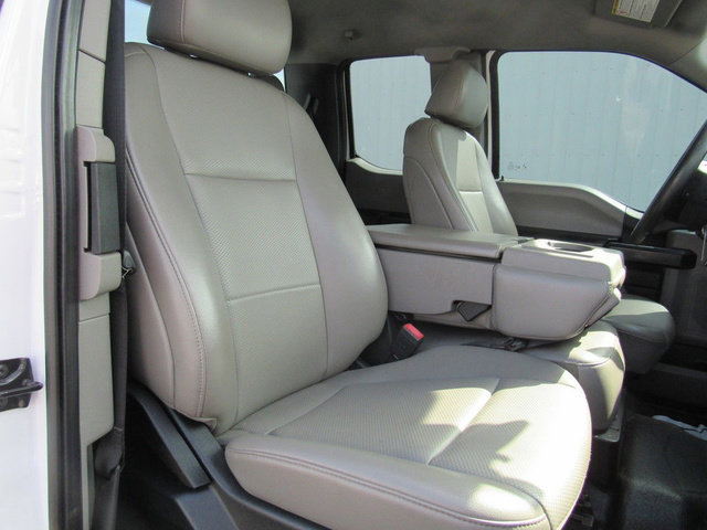 Used 2020 Ford F250 XL w/ Power Equipment Group AWD/4WD image 14