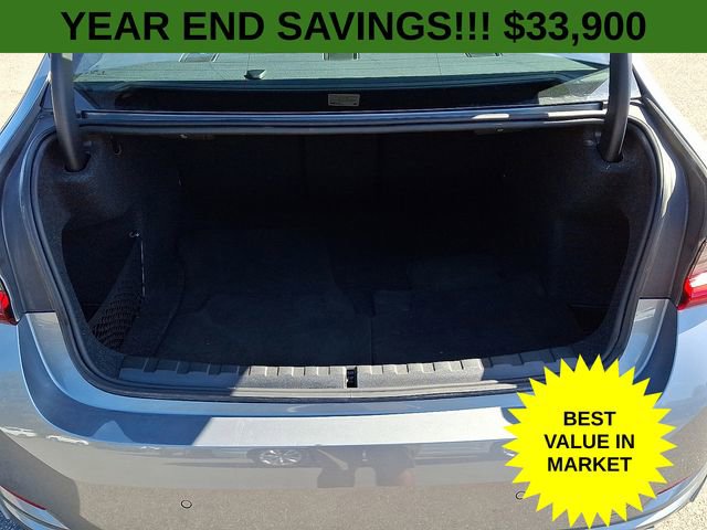 Used 2025 BMW 330i xDrive Sedan image 33