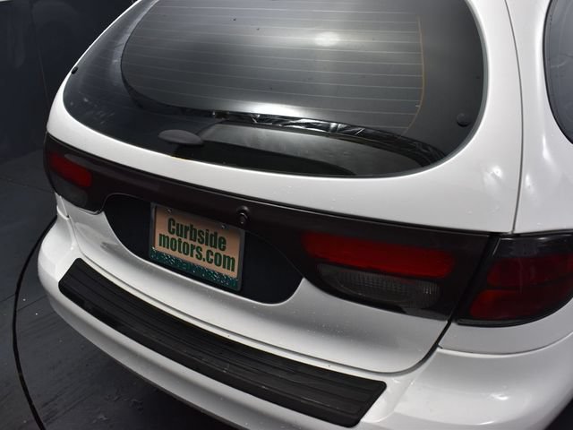 Used 2000 Mercury Sable LS Premium FWD image 26