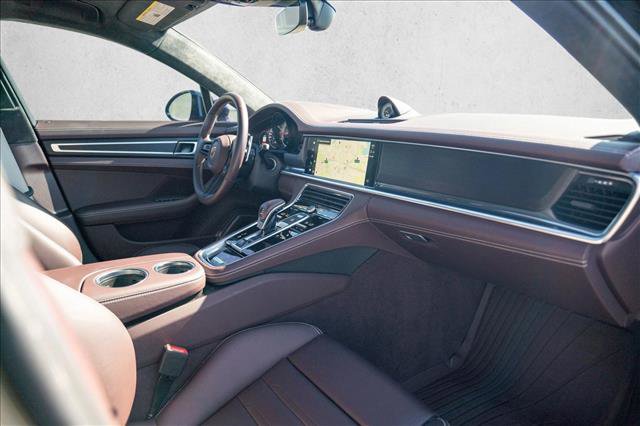 Certified 2023 Porsche Panamera GTS AWD/4WD image 26