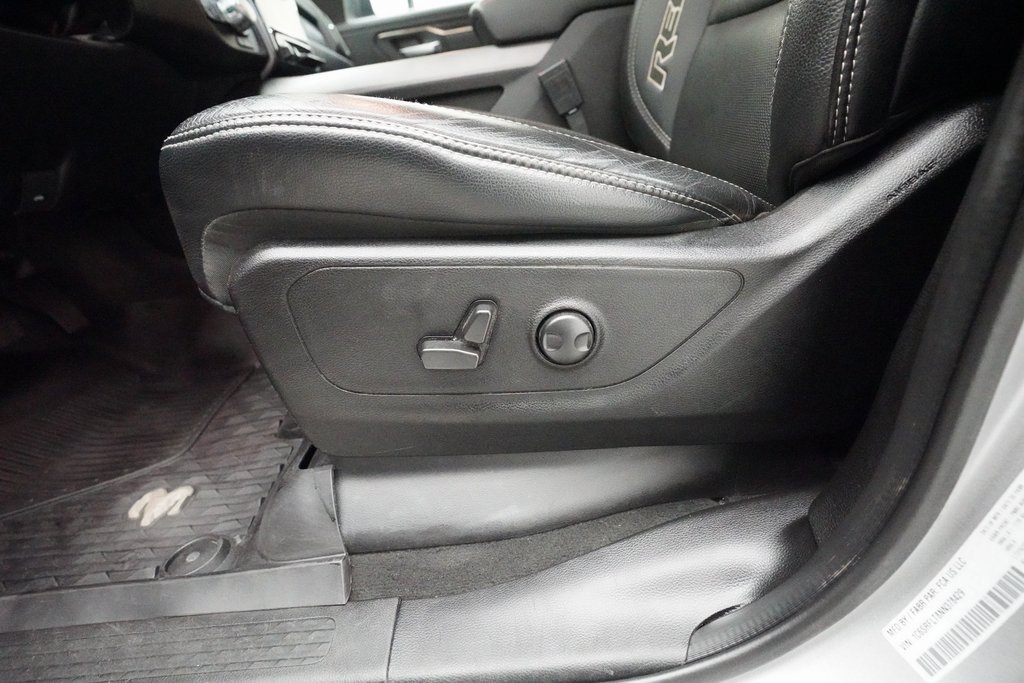 Used 2022 RAM 1500 Rebel w/ Level 1 Equipment Group image 29