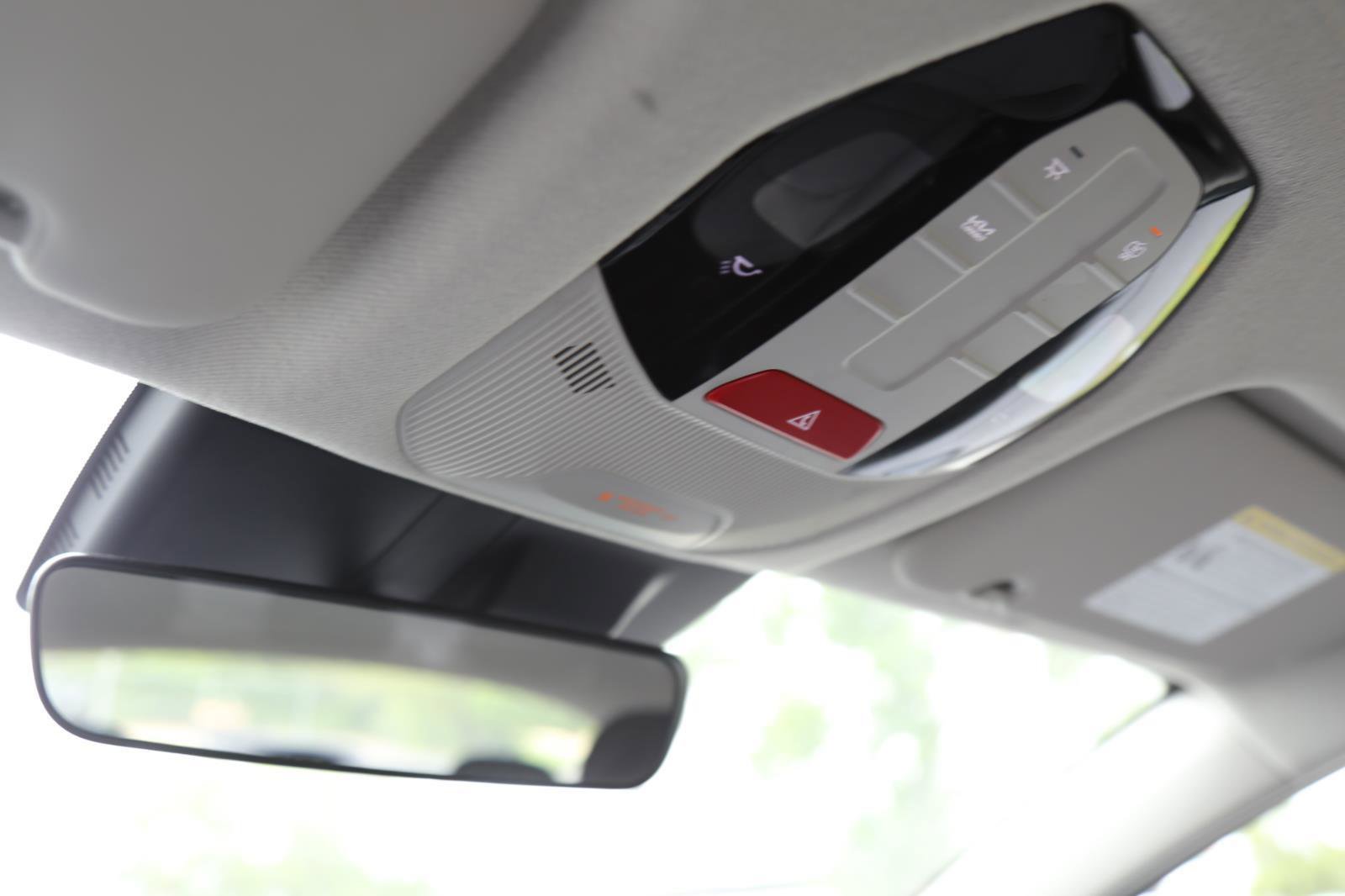 Used 2025 Kia K4 LXS FWD image 17