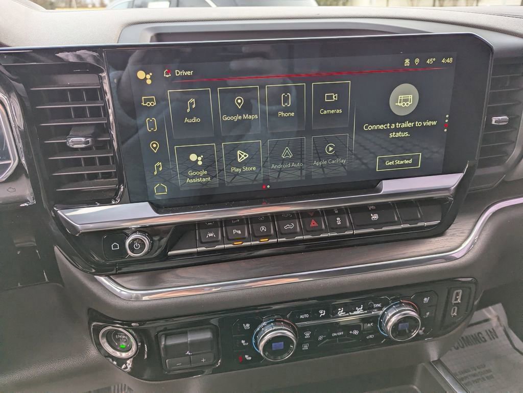 Used 2023 GMC Sierra 1500 SLT w/ SLT Convenience Package image 23