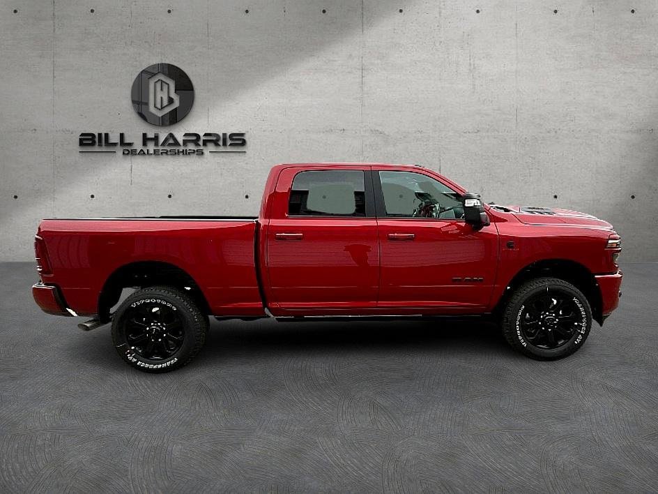 New 2026 RAM 2500 Laramie image 4