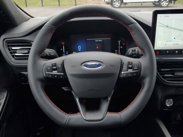 Certified 2024 Ford Escape ST-Line w/ Tech Pack #1 AWD/4WD image 30