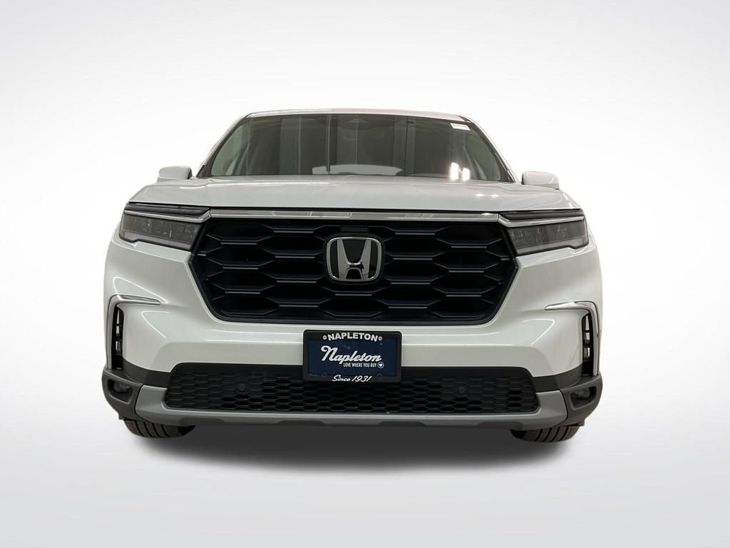 Certified 2023 Honda Pilot EX-L image 6