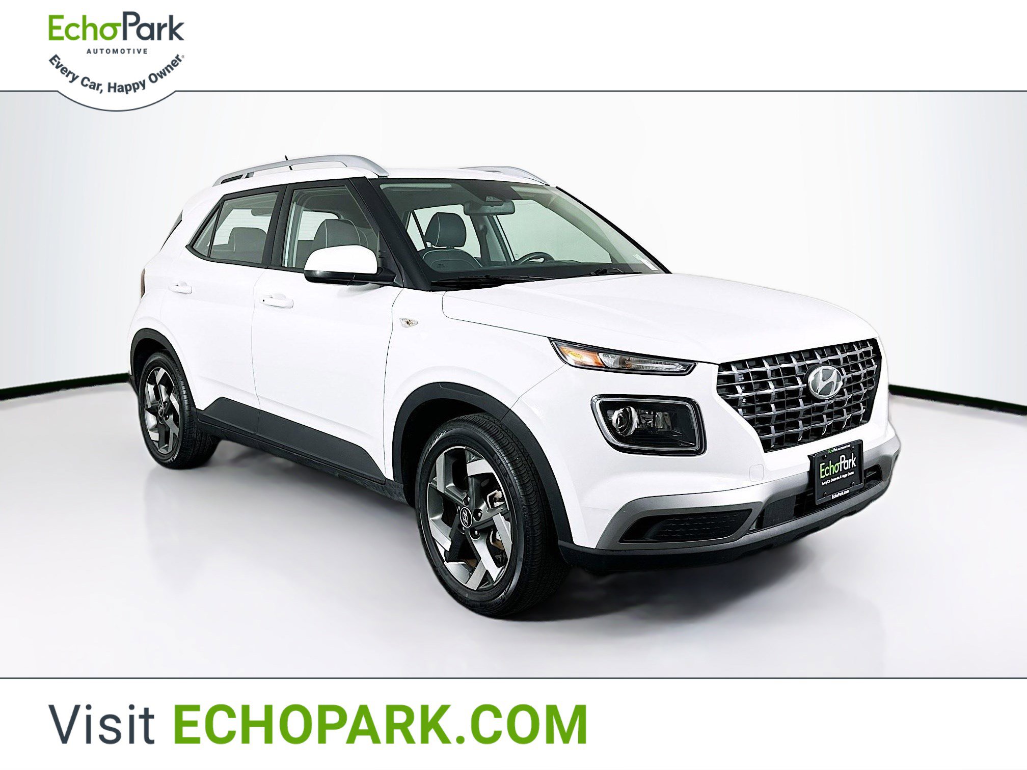 Used 2024 Hyundai Venue Limited