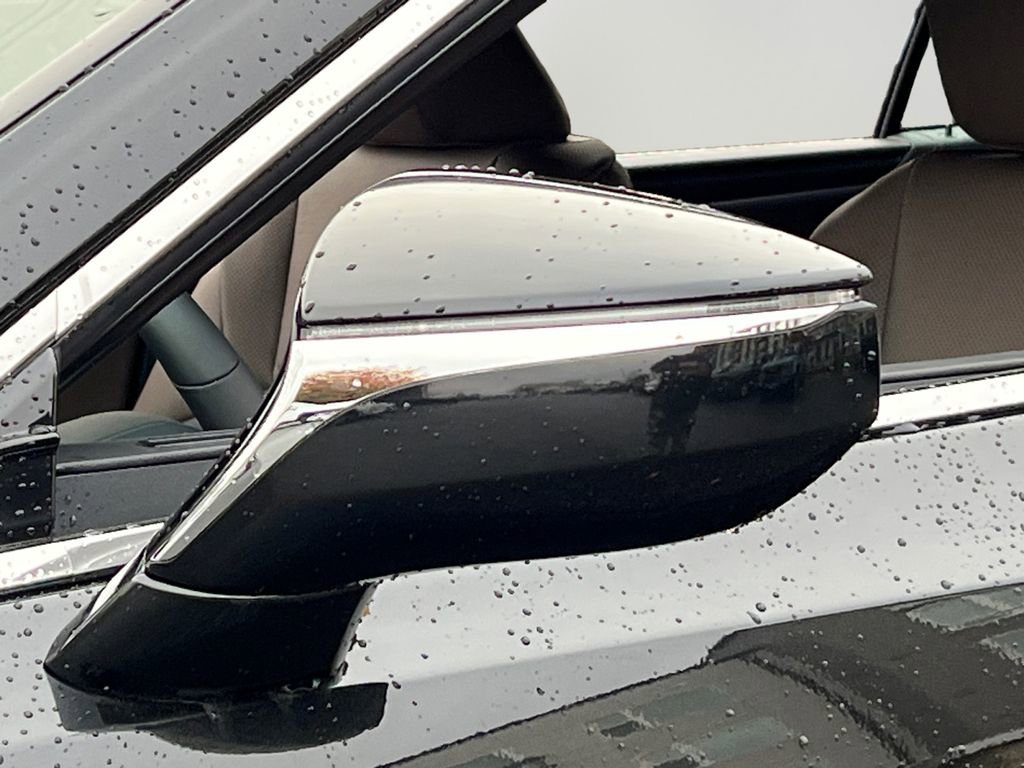 New 2025 Lexus ES 350 w/ Premium Package image 24
