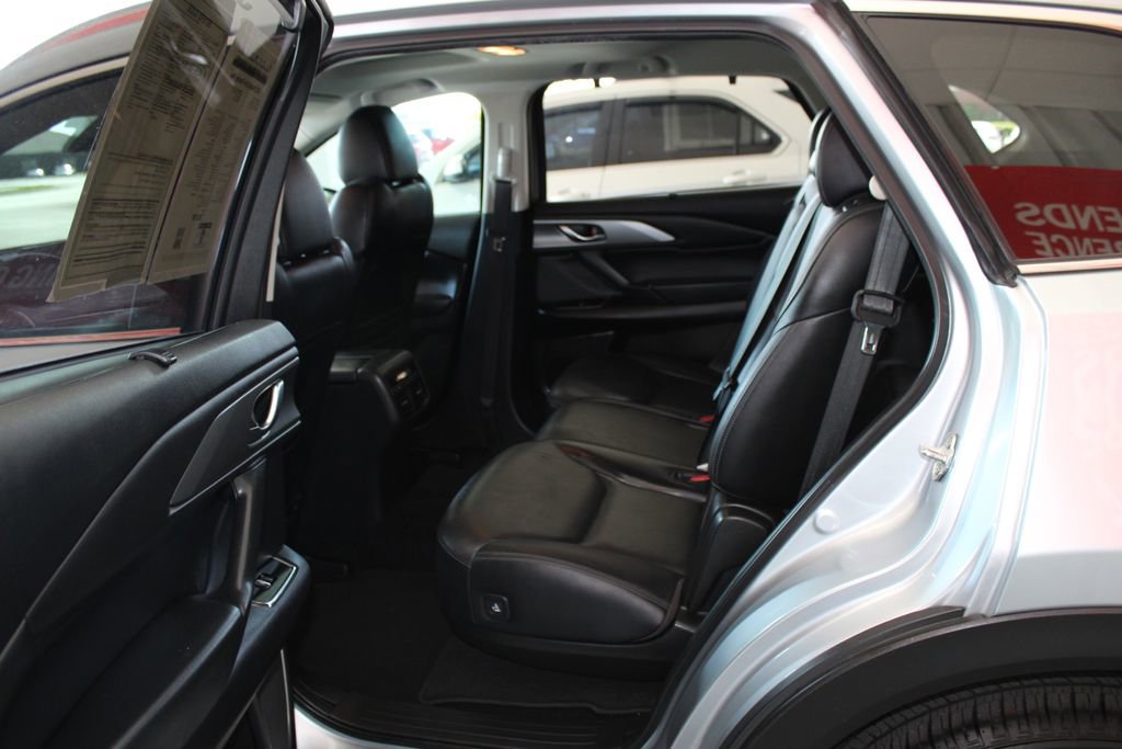 Used 2022 MAZDA CX-9 Touring Plus AWD/4WD image 46
