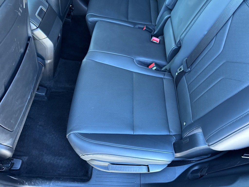 Used 2025 Hyundai Santa Fe SEL image 14