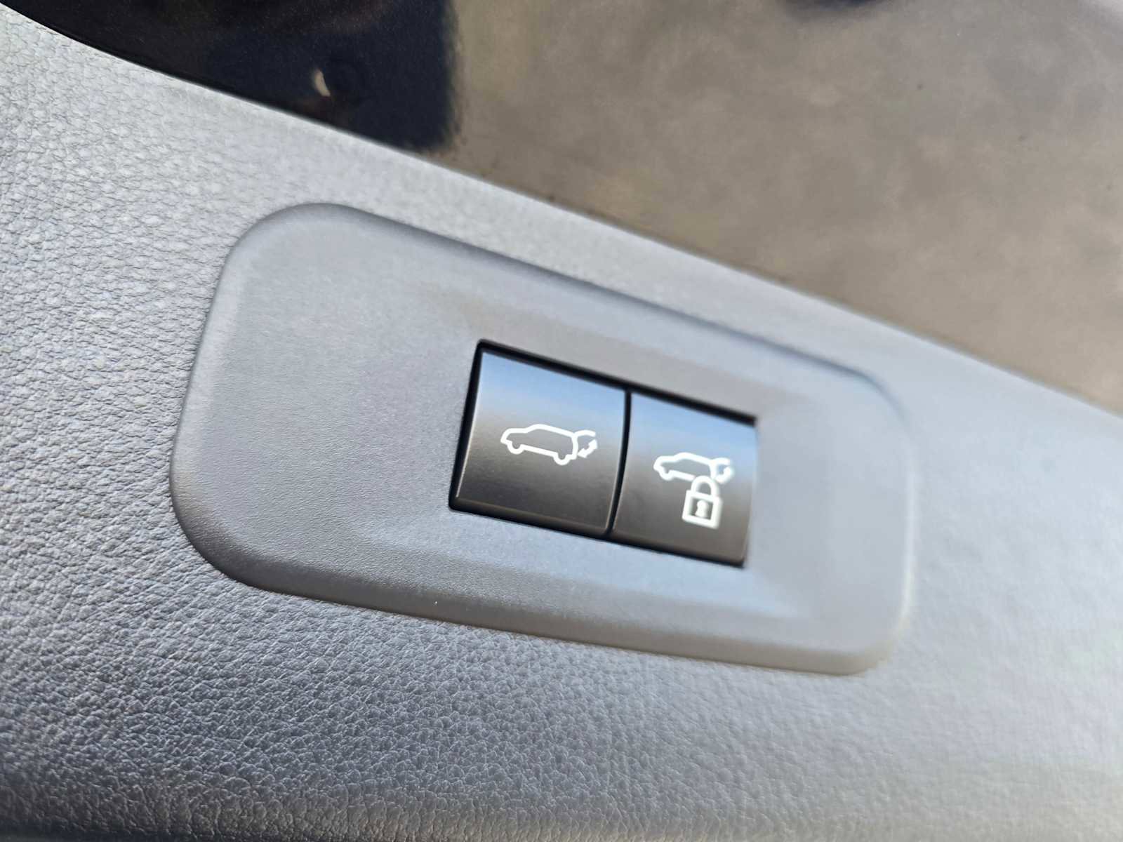 New 2026 Lexus TX 350 AWD image 19