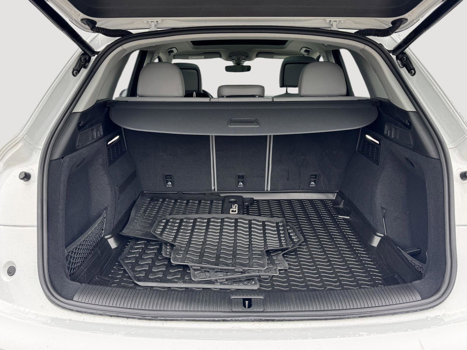 Certified 2023 Audi Q5 2.0T Premium Plus w/ Premium Plus Package image 24