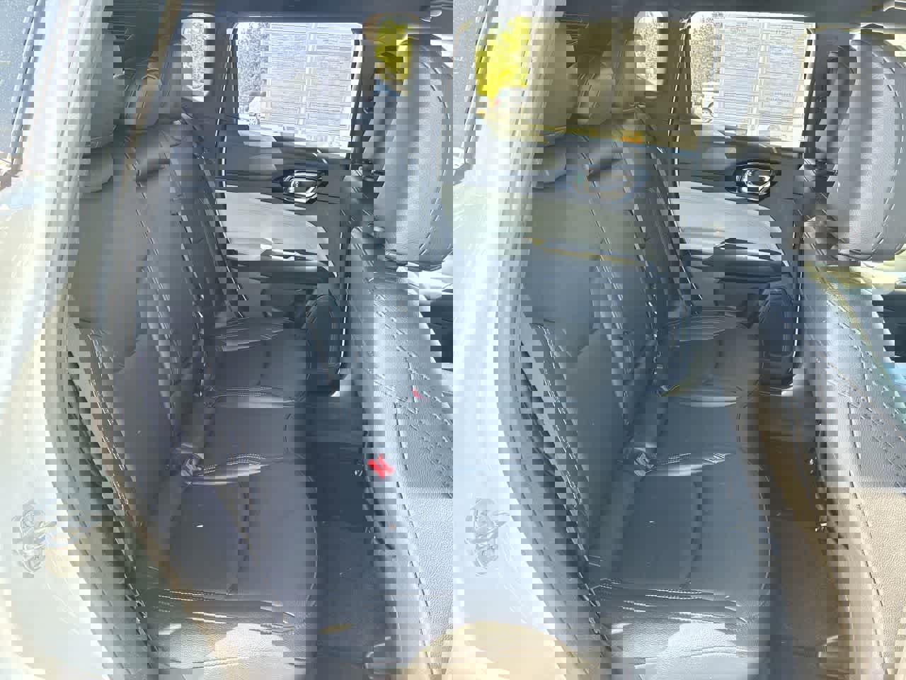 Used 2025 Jeep Compass Limited AWD/4WD image 25