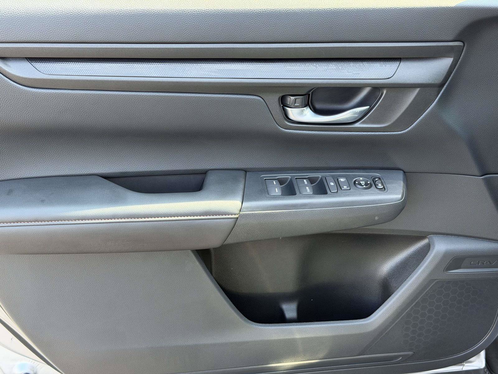 Certified 2026 Honda CR-V Sport image 6