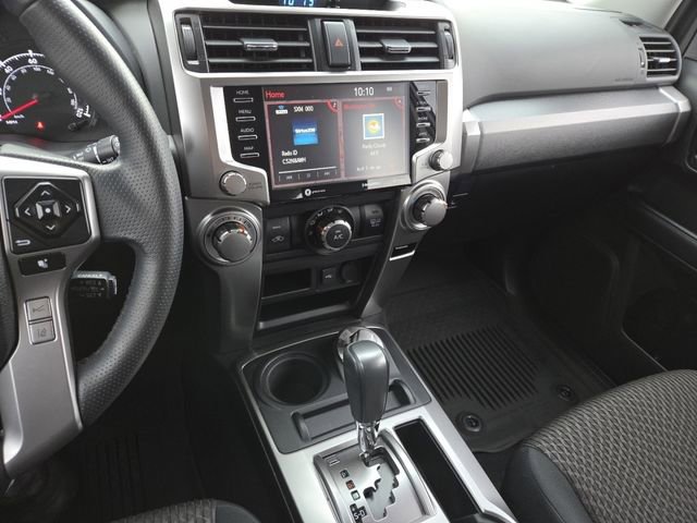 Used 2021 Toyota 4Runner Trail Special Edition image 34