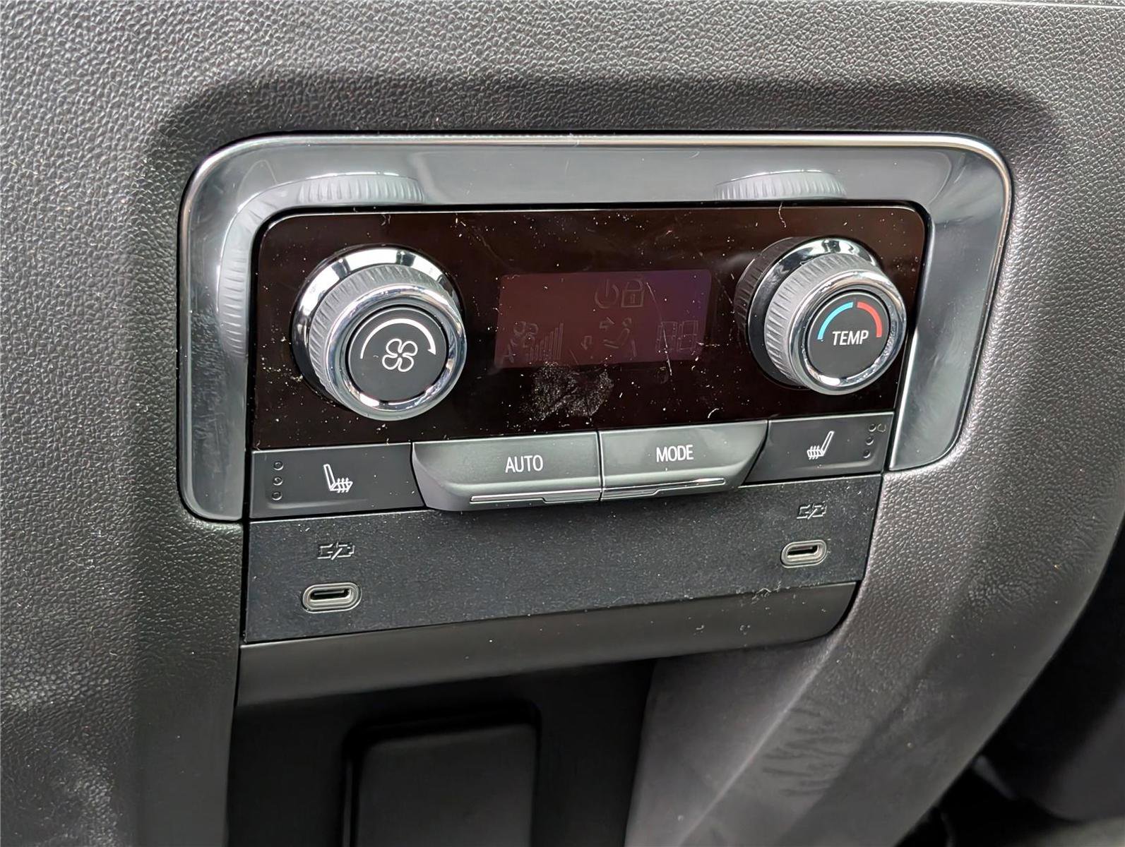 New 2026 Chevrolet Tahoe High Country image 16