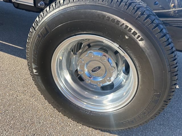 New 2026 Ford F350 Lariat AWD/4WD image 21