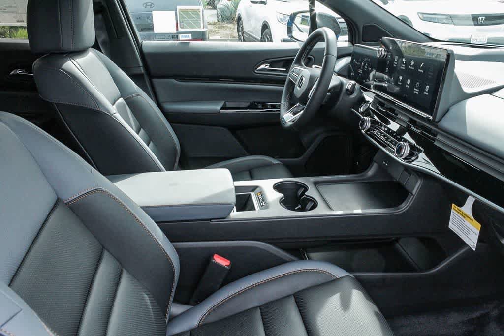 New 2026 Honda Prologue Elite image 16