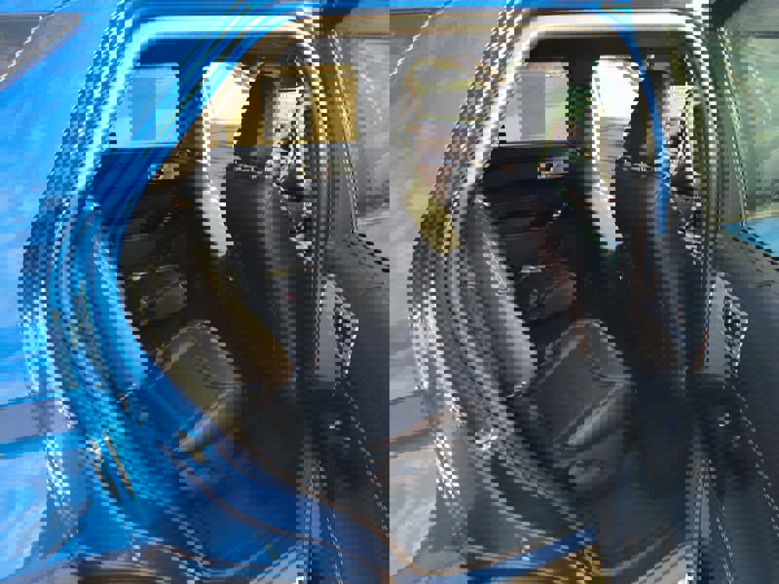 Certified 2023 Ford Explorer ST w/ Equipment Group 401A image 18