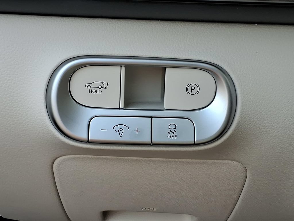 New 2026 Genesis GV60 AWD image 16