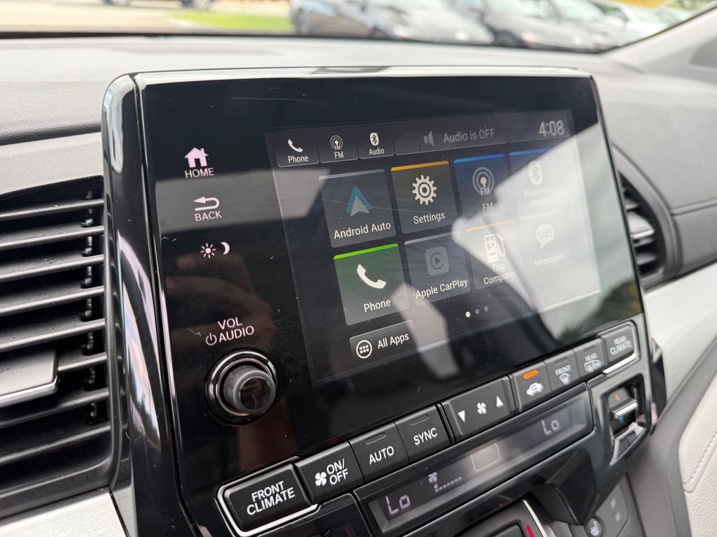Used 2023 Honda Odyssey EX-L image 27