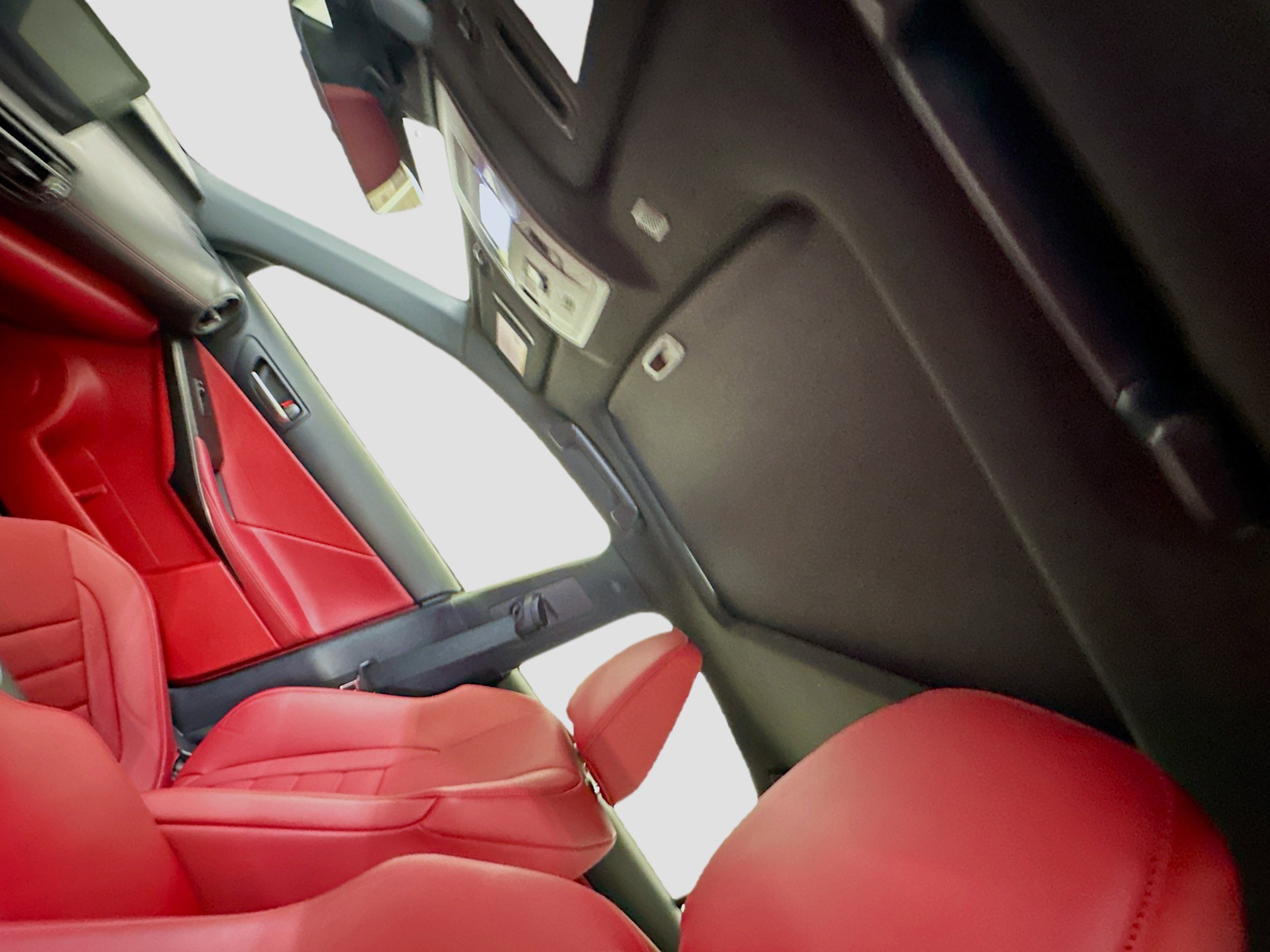 Used 2023 Lexus IS 350 F Sport image 27