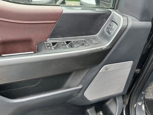 Used 2022 Ford F150 Lariat w/ Equipment Group 502A High image 15