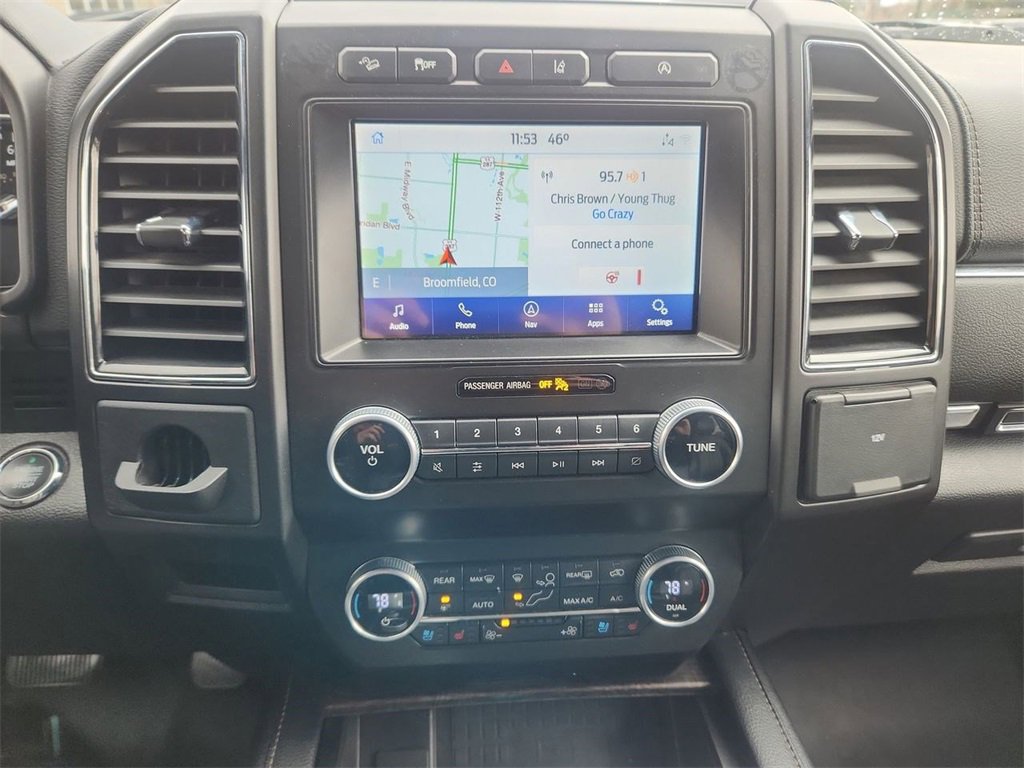Used 2021 Ford Expedition Limited image 11