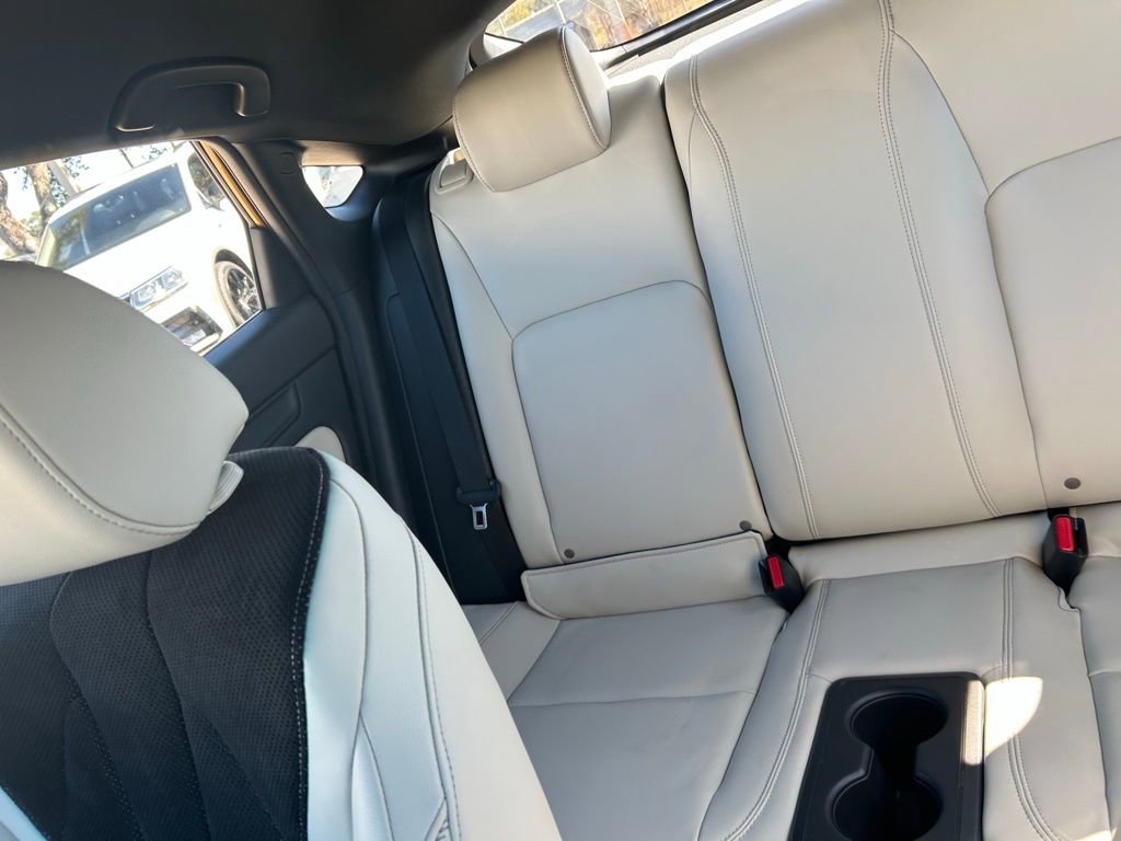 Used 2024 Acura Integra Type S image 12