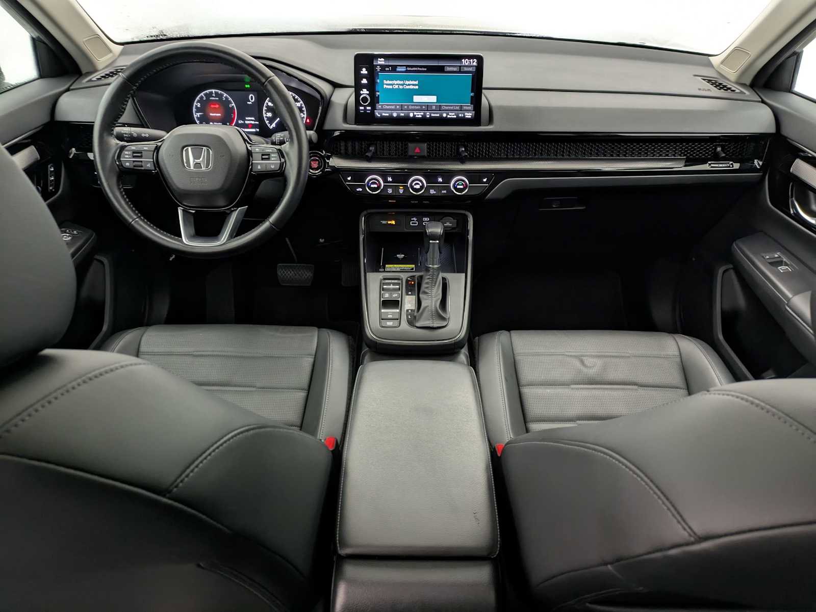 Used 2025 Honda CR-V EX-L image 15