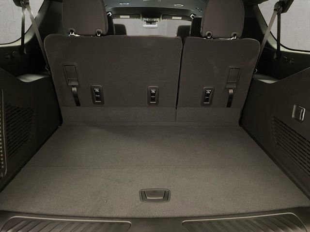 New 2026 Chevrolet Suburban LS w/ Max Trailering Package image 28