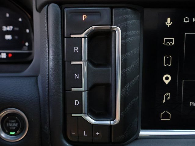 Used 2023 GMC Yukon Denali AWD/4WD image 32