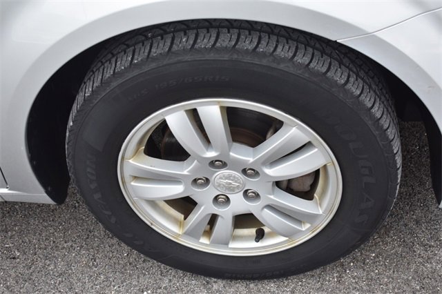 Used 2015 Chevrolet Sonic LT w/ Advanced Safety Package image 11